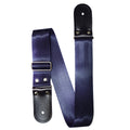 STRAP GUITARRA/BAJO - AZUL MARINO